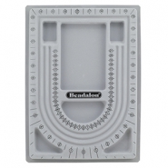 Beadalon 34" Bead Board Gris