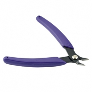 Outils Artistic Wire Pince coupante Violet