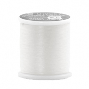 Fil Miyuki Beading thread Argent&eacute;