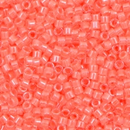 Perles Miyuki delicas 11/0 Luminous flamingo pink DB-2034