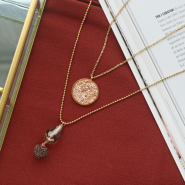 Bijoux à faire soi-même : Anges festives DIY avec Perles  ♡ DIY