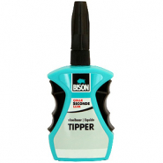 Bison Colle instantan&eacute;e Tipper 