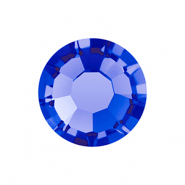 Pierre de Naissance Septembre Preciosa SS16 flatback (4mm) Sapphire blue