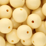 Perles acryliques Perles acryliques 16 mm