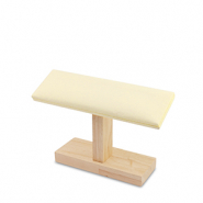 Présentoir bijoux pour bracelets Natural-beige