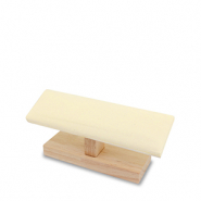 Présentoir bijoux pour bracelets Natural-beige