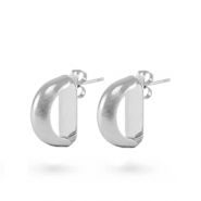 Métal TQ laiton Argenté