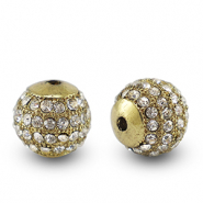 Perles boh&egrave;mes Dor&eacute;