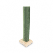 Présentoir bijoux pour bracelets Natural-verte olive