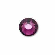 Preciosa SS20 flatback Amethyst