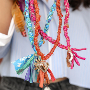 Nouveau Regardez toute la collection de Ruban de sari