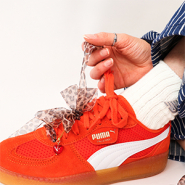 Nouveau Regardez toute la collection de lacets