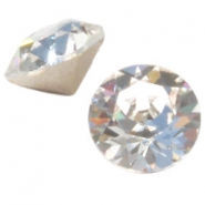 Swarovski Elements chaton SS39 (8mm) Crystal
