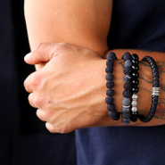 Sets d'inspiration Bijoux pour homme !
