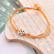 Sets d'inspiration Bijoux minimalistes pour l’été en métal DQ 