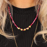 Sets d'inspiration Laissez-vous inspirer par les nouvelles perles coquillage