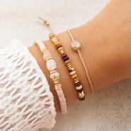 Sets d'inspiration Comment créer des bijoux avec des pierres naturelles ?