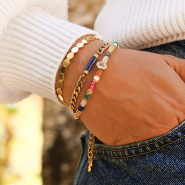 Sets d'inspiration Créez des bijoux selon les dernières tendances de l’automne