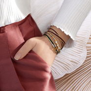 Sets d'inspiration Inspiration pour bracelets prêts à l’emploi