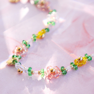 Sets d'inspiration Inspiration de bijoux avec perles de rocailles