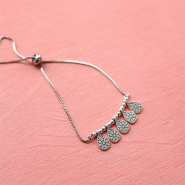 Sets d'inspiration Découvrez ici les breloques en métal DQ argenté antique