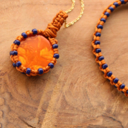 Bijoux à faire soi-même : Technique de macramé pour bracelets, perles et breloques ♡ DIY