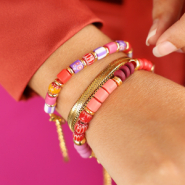 Sets d'inspiration Idées de bijoux avec des perles en polymère