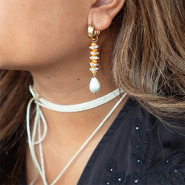 Sets d'inspiration Inspiration de Noël : Création de bijoux pour expérimenté