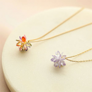 Sets d'inspiration Soyez créatifs avec les breloques en zirconium !