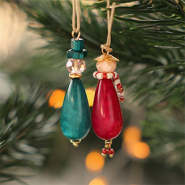 Sets d'inspiration Inspiration avec les perles et cabochons Polaris 