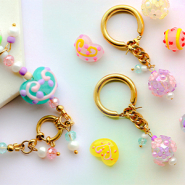 Sets d'inspiration Créez des bijoux d’été avec des perles acryliques