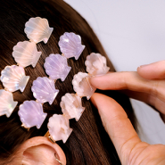 Nouveau Nouveaux barrettes et pinces à cheveux