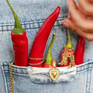 Sets d'inspiration Créez votre propre collection de bijoux country