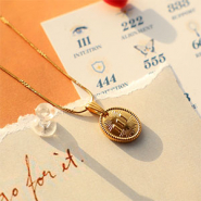 Sets d'inspiration Créez de magnifiques colliers avec des breloques en acier inoxydable avec des numéros d'anges !