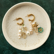 Sets d'inspiration Créez des bijoux bohème chic avec nos nouvelles perles en acrylique