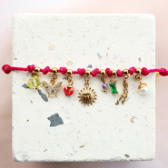 Sets d'inspiration Inspiration avec des cordons tendance