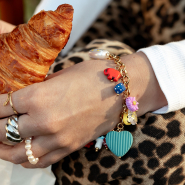 Sets d'inspiration Les tendances pour le printemps/été 2025