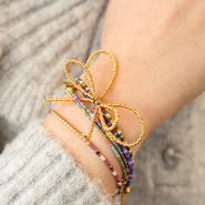 Sets d'inspiration Conseils pour créer avec des perles Miyuki