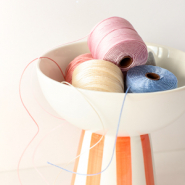 Nouveau Fil Nylon S-Lon de Beadsmith