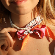 Sets d'inspiration Créez des looks uniques avec des foulards bandana