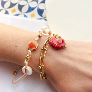 Sets d'inspiration Se lancer avec les perles en céramique