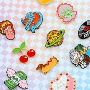 Nouveau Pins estivales !