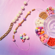 Nouveau Just arrived ! Nouvelles perles acryliques