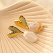 Sets d'inspiration Laissez libre cours à votre créativité avec des perles en pierre naturelle