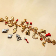 Sets d'inspiration Comment assortir les breloques en acier inoxydable?