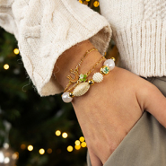 Sets d'inspiration Créez des bijoux ludiques avec les breloques en métal DQ