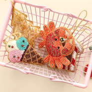 Sets d'inspiration Décorez votre collection de Noël avec des décorations tendance