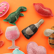 Sets d'inspiration Complétez votre collection avec des pendentifs tendance