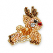 Articles de Noël/hiver Broches