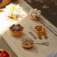 Specials Ccache boutons